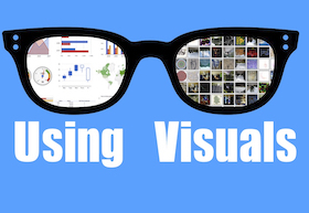 Using Visuals for Fluency Building Tasks 2020 Spring (Completed)