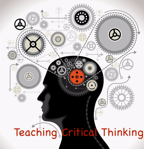 Teaching Critical Thinking 2020 Spring