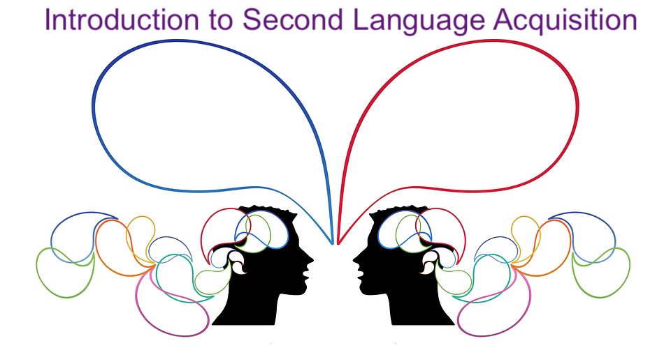 Introduction to Second Language Acquisition - 2020 Summer 