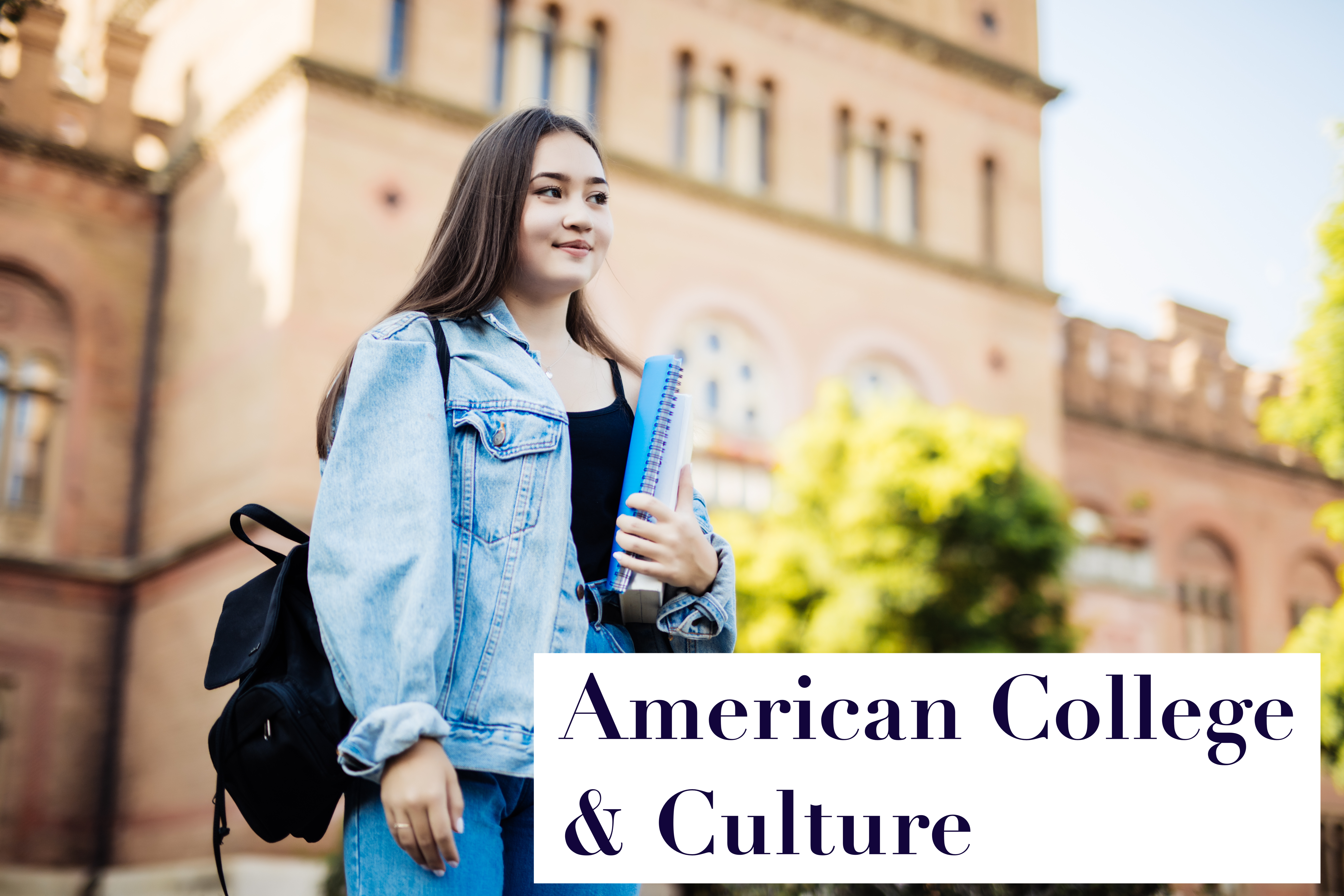 American College & Culture (2022)