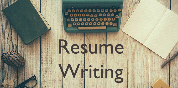 Résumé Writing and Interview Skills 