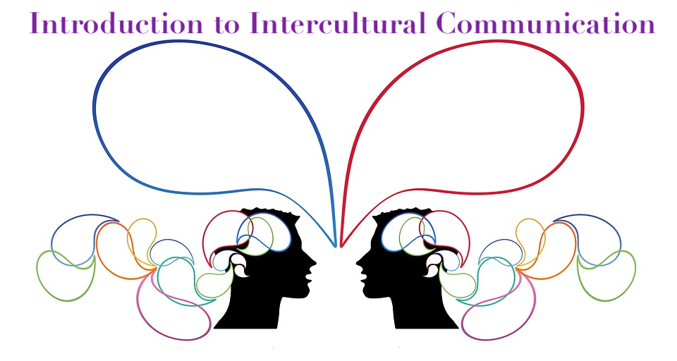 Introduction to Intercultural Communication (Summer 2023)